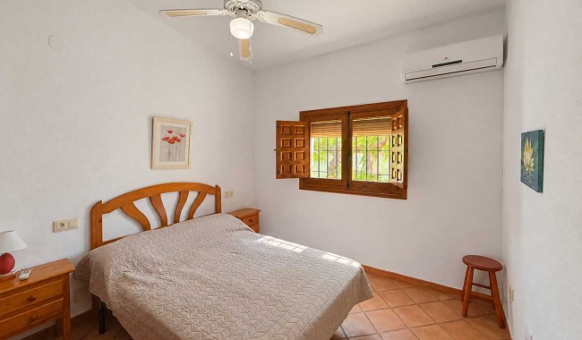 Brukt - Villa - Cabo Roig