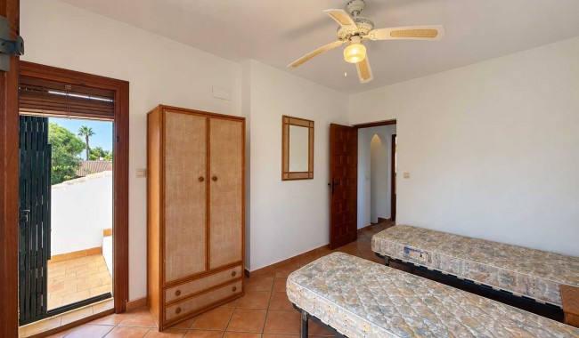Brukt - Villa - Cabo Roig