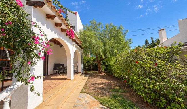 Brukt - Villa - Cabo Roig