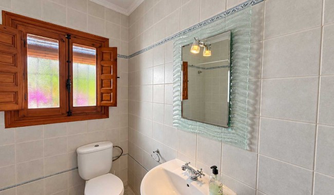 Brukt - Villa - Cabo Roig