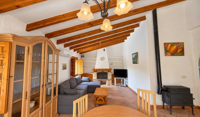 Brukt - Villa - Cabo Roig