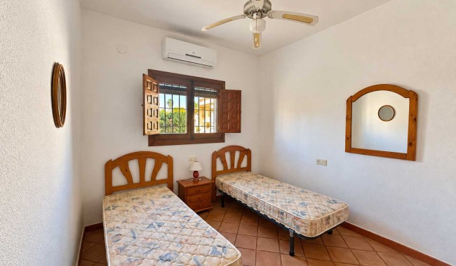 Brukt - Villa - Cabo Roig