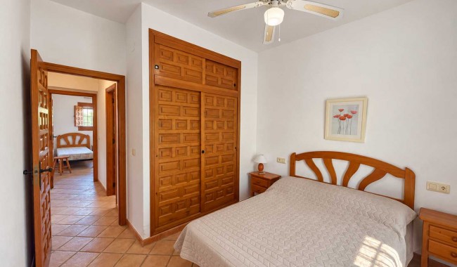 Brukt - Villa - Cabo Roig