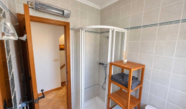 Brukt - Villa - Cabo Roig