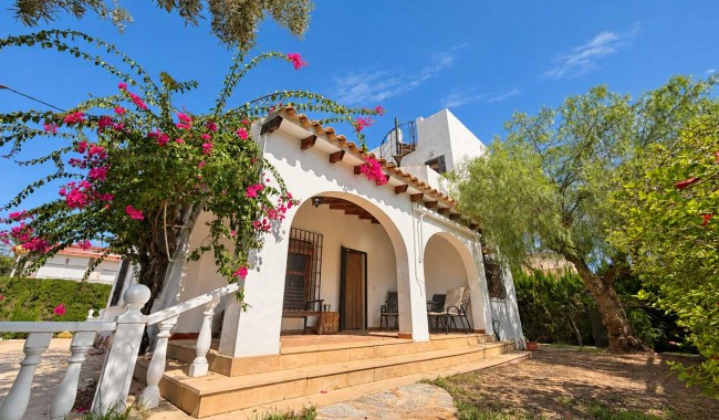 Brukt - Villa - Cabo Roig