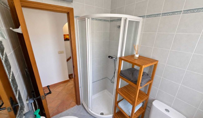 Brukt - Villa - Cabo Roig