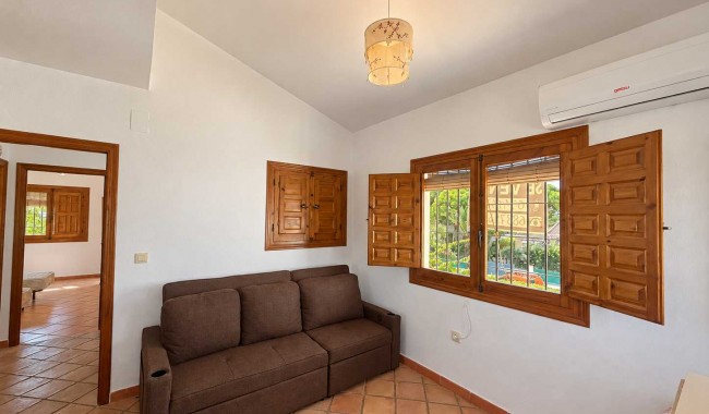 Brukt - Villa - Cabo Roig