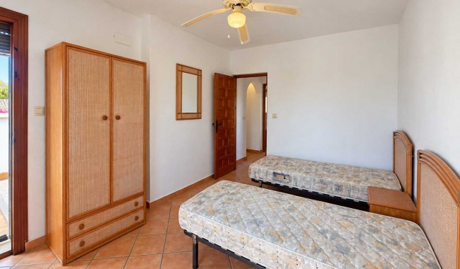 Brukt - Villa - Cabo Roig