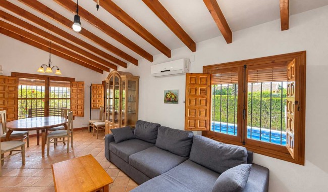Brukt - Villa - Cabo Roig