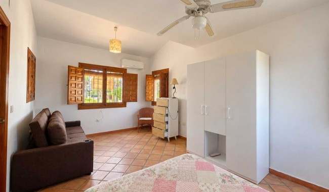 Brukt - Villa - Cabo Roig
