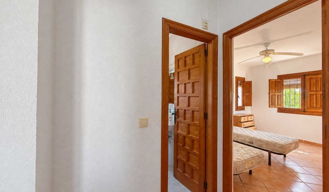 Brukt - Villa - Cabo Roig