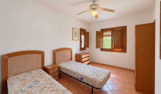 Brukt - Villa - Cabo Roig