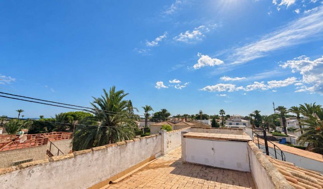 Brukt - Villa - Cabo Roig