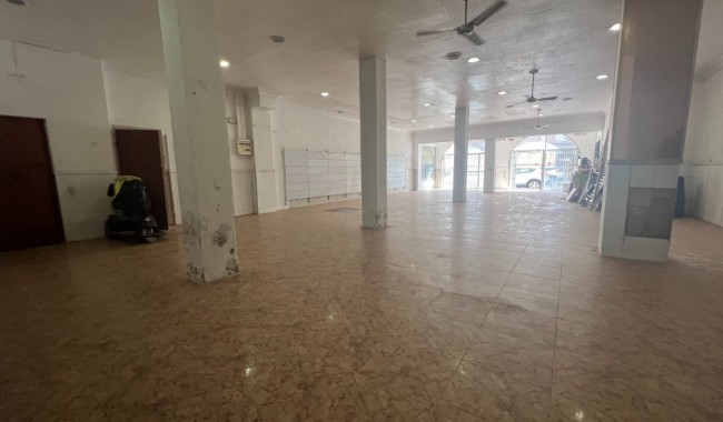 Resale - Business premises - Guardamar - Cervantes