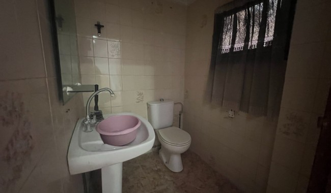 Resale - Business premises - Guardamar - Cervantes