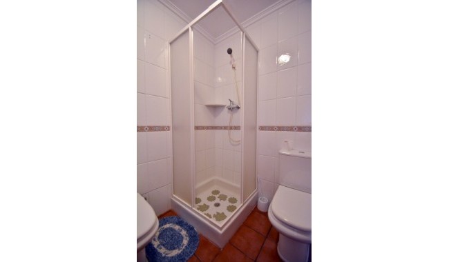 Resale - Apartment - Torrevieja - La Mata