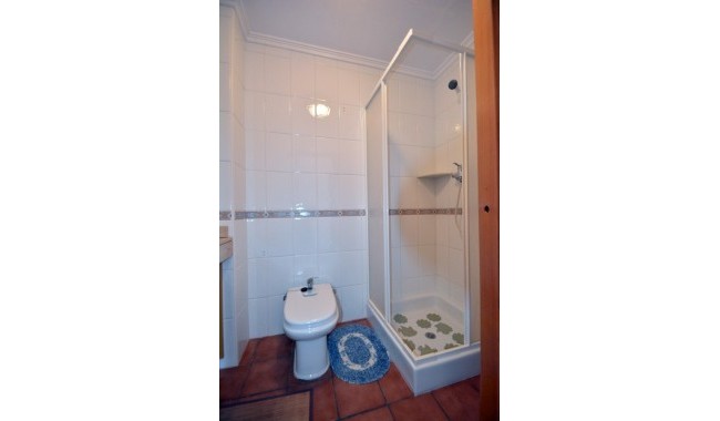 Resale - Apartment - Torrevieja - La Mata