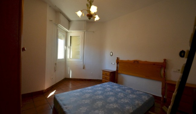 Resale - Apartment - Torrevieja - La Mata