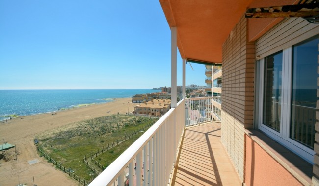 Resale - Apartment - Torrevieja - La Mata