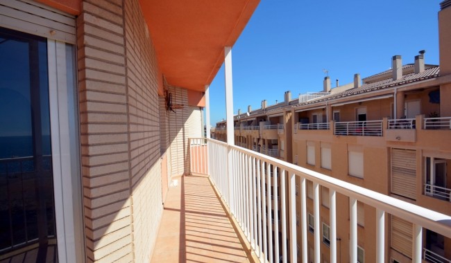 Resale - Apartment - Torrevieja - La Mata