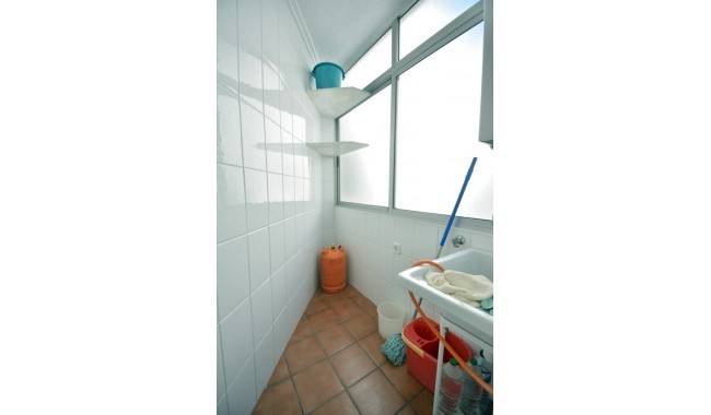 Resale - Apartment - Torrevieja - La Mata