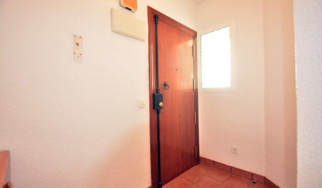 Resale - Apartment - Torrevieja - La Mata