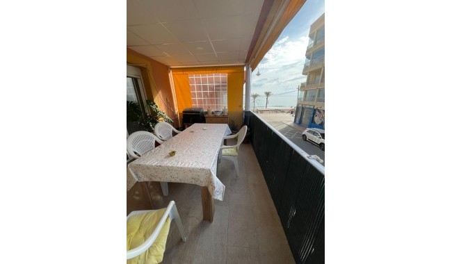 Resale - Apartment - Guardamar - Guardamar Playa
