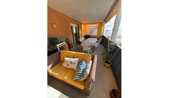 Resale - Apartment - Guardamar - Guardamar Playa