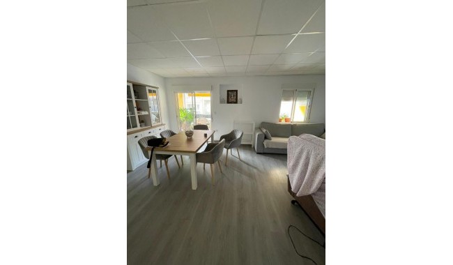 Resale - Apartment - Guardamar - Guardamar Playa