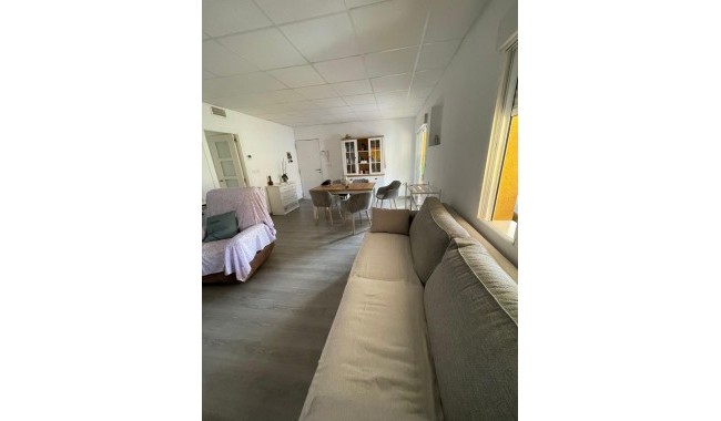 Resale - Apartment - Guardamar - Guardamar Playa
