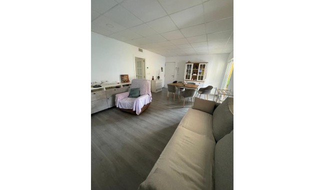 Resale - Apartment - Guardamar - Guardamar Playa