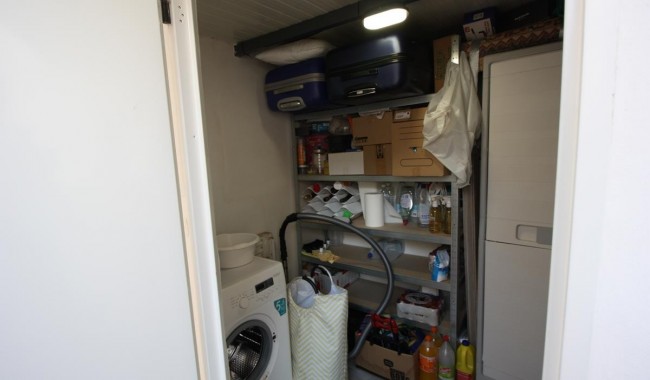 Resale - Apartment - Guardamar - Guardamar Playa
