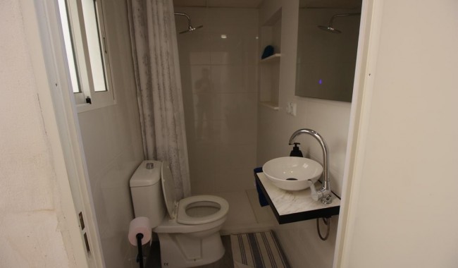 Resale - Apartment - Guardamar - Guardamar Playa
