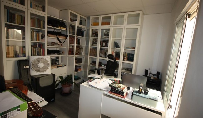 Resale - Apartment - Guardamar - Guardamar Playa