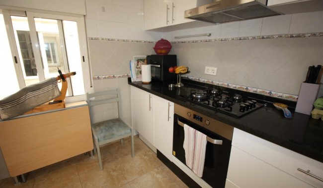 Resale - Apartment - Guardamar - Guardamar Playa