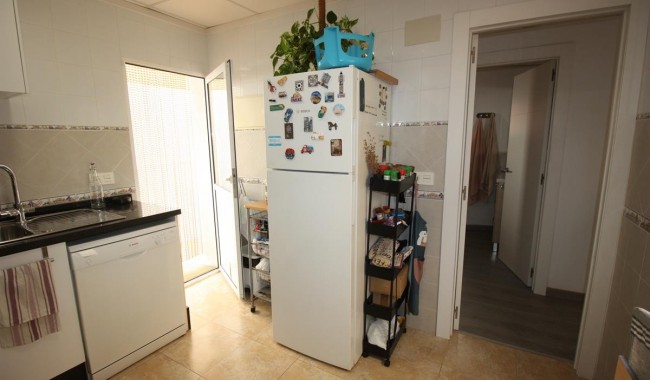 Resale - Apartment - Guardamar - Guardamar Playa