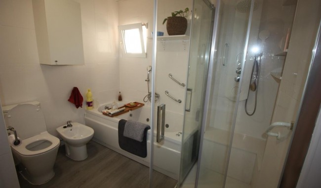 Resale - Apartment - Guardamar - Guardamar Playa
