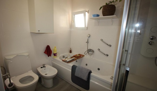 Resale - Apartment - Guardamar - Guardamar Playa