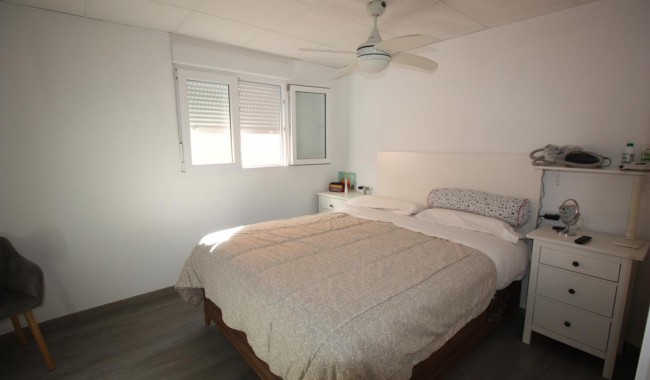 Resale - Apartment - Guardamar - Guardamar Playa
