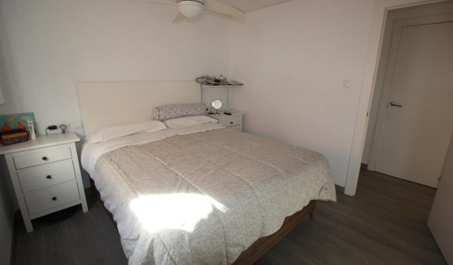 Resale - Apartment - Guardamar - Guardamar Playa