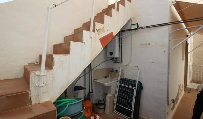 Resale - Apartment - Guardamar - Guardamar Playa