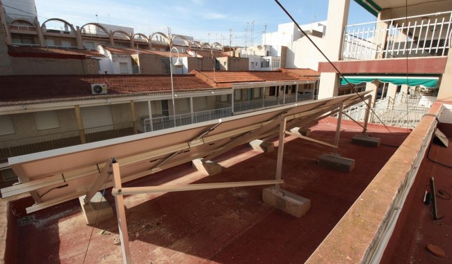 Resale - Apartment - Guardamar - Guardamar Playa