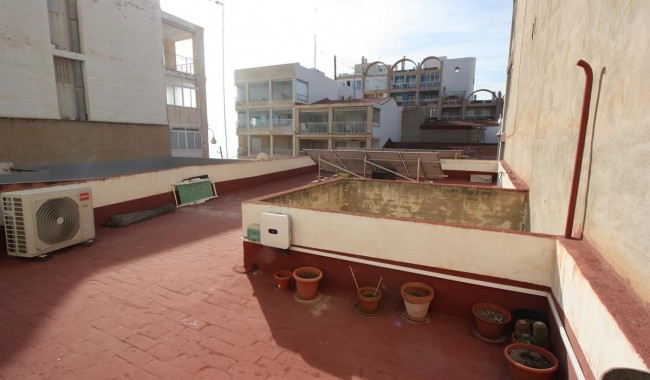 Resale - Apartment - Guardamar - Guardamar Playa