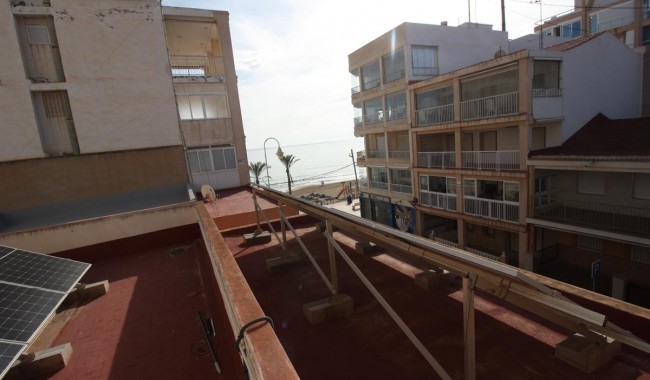 Resale - Apartment - Guardamar - Guardamar Playa