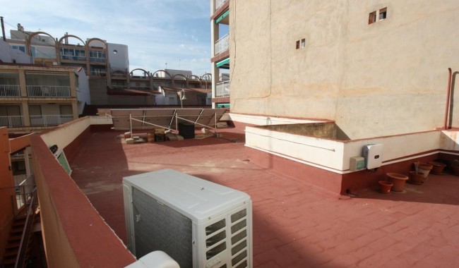 Resale - Apartment - Guardamar - Guardamar Playa