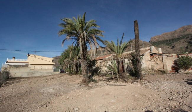 Resale - Finca - Orihuela - La Aparecida