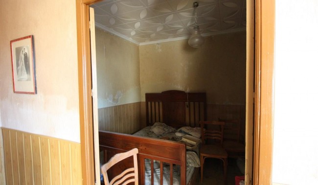 Resale - Finca - Orihuela - La Aparecida