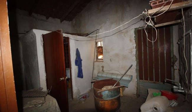 Resale - Finca - Orihuela - La Aparecida