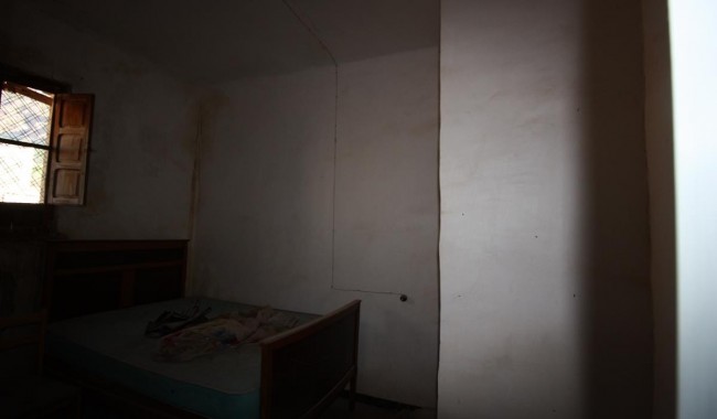 Resale - Finca - Orihuela - La Aparecida