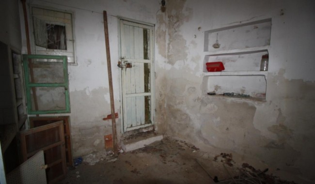 Resale - Finca - Orihuela - La Aparecida